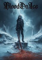 Пиво Blood On Ice