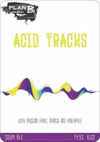 Пиво Acid Tracks Пиво Acid Tracks