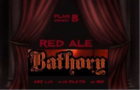 Пиво Bathory Red Ale