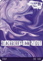 Пиво Blackberry Jam Stout