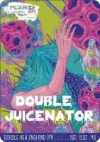 Пиво Double Juicenator