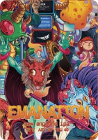 Пиво Emanation 
