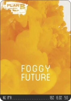 Пиво Foggy Future