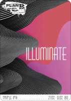 Пиво Illuminate