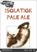 Пиво Isolation Pale Ale