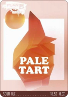 Пиво Pale Tart Пиво Pale Tart