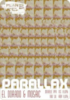 Пиво Parallax (El Dorado и Mosaic)