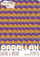 Пиво Parallax (Galaxy & Mosaic)