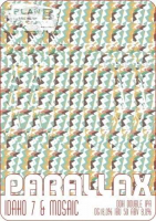 Пиво Parallax (Idaho 7 & Mosaic)