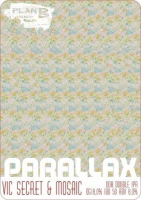 Пиво Parallax (Vic Secret и Mosaic)