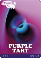 Пиво Purple Tart