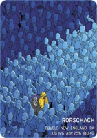 Пиво Rorschach