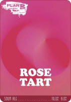 Пиво Rose Tart