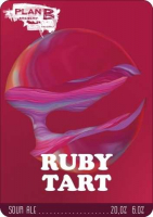 Пиво Ruby Tart