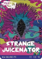 Пиво Strange Juicenator