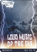 Пиво The Loud Music of the Sky
