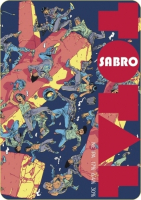 Пиво Total Sabro