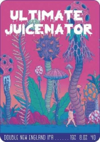 Пиво Ultimate Juicenator