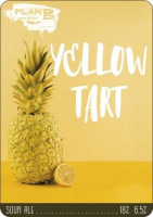 Пиво Yellow Tart