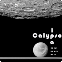 Пиво Calypso