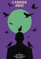 Пиво Carried Away (Blueberry, Black Currant, Bergamot)