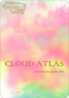Пиво Cloud Atlas