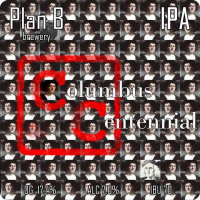 Пиво Columbus Centennial IPA