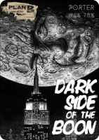 Пиво Dark Side Of The Boon