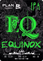 Пиво Equinox