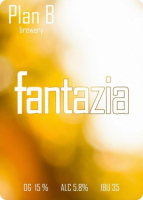 Пиво Fantazia