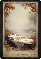 Пиво Forever Autumn