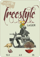 Пиво Freestyle