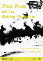 Пиво Fresh Fruits Not For Rotting Vegetables