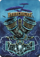 Пиво Hammerheart Пиво Hammerheart