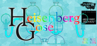 Пиво Heisenberg Gose