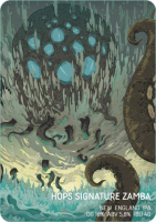 Пиво Hops Signature Zamba