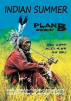 Пиво Indian Summer