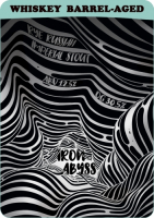 Пиво Iron Abyss WBA