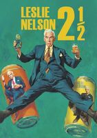 Пиво Leslie Nelson 2 1/2