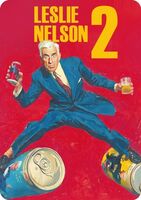 Пиво Leslie Nelson 2