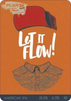 Пиво Let It Flow