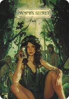 Пиво Nymph’s Secret