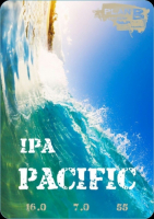 Пиво Pacific IPA