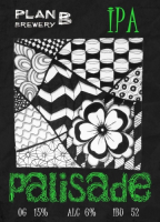 Пиво Palisade
