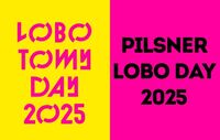 Пиво Pilsner (Lobo Day 2025)