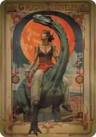 Пиво Plains Traveler