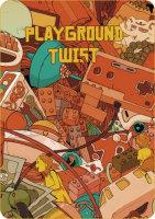 Пиво Playground Twist