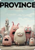 Пиво Province: Amarillo / Azacca / El Dorado