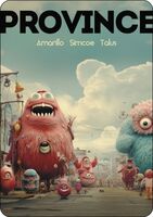 Пиво Province: Amarillo / Simcoe / Talus