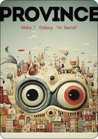 Пиво Province: Idaho 7 / Galaxy / Vic Secret